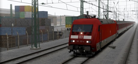 Train Simulator Classic - West Rhine: Cologne - Koblenz Route Add-On DLC PC Steam CD Key Train Simulator Classic - West Rhine: Cologne - Koblenz Route Add-On DLC PC Steam CD Key