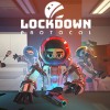 LOCKDOWN Protocol PC Steam CD Key