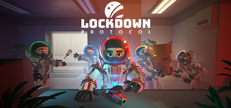 LOCKDOWN Protocol PC Steam CD Key
