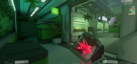 LOCKDOWN Protocol PC Steam CD Key