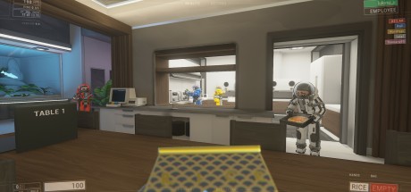 LOCKDOWN Protocol PC Steam CD Key