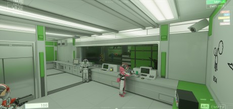 LOCKDOWN Protocol PC Steam CD Key