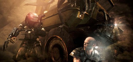 Aliens vs. Predator Collection RU VPN Activated Steam CD Key Aliens vs. Predator Collection RU VPN Activated Steam CD Key