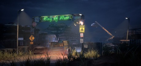 Gas Station Simulator - Car Junkyard DLC Steam CD Key Gas Station Simulator - Car Junkyard DLC Steam CD Key