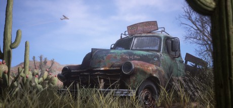 Gas Station Simulator - Car Junkyard DLC Steam CD Key