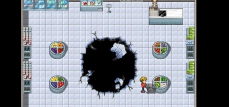 Labyrinthine Dreams PC Steam CD Key