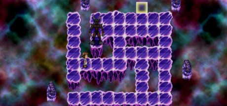 Labyrinthine Dreams PC Steam CD Key