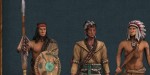 Europa Universalis IV - Native Americans II Unit Pack DLC Steam CD Key