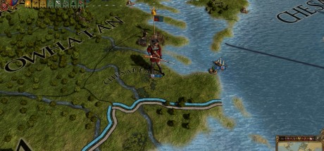 Europa Universalis IV - Colonial British and French Unit Pack DLC EU PC Steam CD Key Europa Universalis IV - Colonial British and French Unit Pack DLC EU PC Steam CD Key