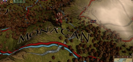 Europa Universalis IV - Colonial British and French Unit Pack DLC EU PC Steam CD Key Europa Universalis IV - Colonial British and French Unit Pack DLC EU PC Steam CD Key