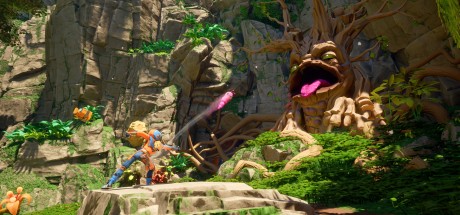 Revenge of the Savage Planet EU Xbox Series X|S / PC Windows CD Key Revenge of the Savage Planet EU Xbox Series X|S / PC Windows CD Key