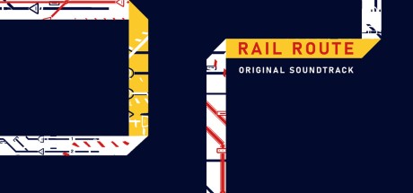 Rail Route - Soundtrack and Music Player DLC Steam CD Key Rail Route - Soundtrack and Music Player DLC Steam CD Key