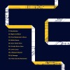 Rail Route - Soundtrack and Music Player DLC Steam CD Key