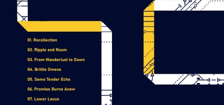 Rail Route - Soundtrack and Music Player DLC Steam CD Key