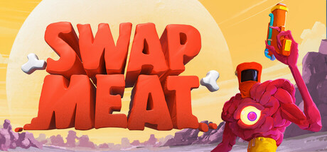 SWAPMEAT PC Steam CD Key