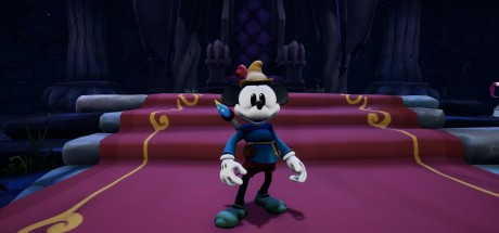 Disney Epic Mickey: Rebrushed - Costume Pack DLC PC Steam CD Key Disney Epic Mickey: Rebrushed - Costume Pack DLC PC Steam CD Key