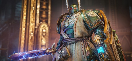 Warhammer 40,000: Space Marine 2 - Season Pass DLC PC Steam CD Key Warhammer 40,000: Space Marine 2 - Season Pass DLC PC Steam CD Key