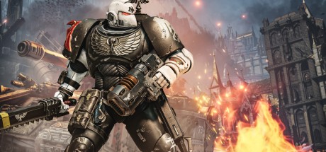 Warhammer 40,000: Space Marine 2 - Season Pass DLC PC Steam CD Key Warhammer 40,000: Space Marine 2 - Season Pass DLC PC Steam CD Key