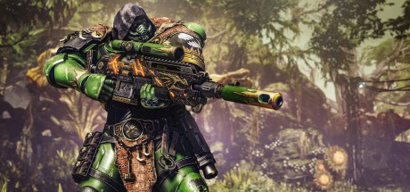 Warhammer 40,000: Space Marine 2 - Season Pass DLC PC Steam CD Key Warhammer 40,000: Space Marine 2 - Season Pass DLC PC Steam CD Key