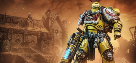 Warhammer 40,000: Space Marine 2 - Season Pass DLC PC Steam CD Key Warhammer 40,000: Space Marine 2 - Season Pass DLC PC Steam CD Key