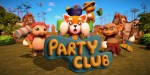 Party Club EU PC Steam CD Key