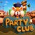 Party Club EU PC Steam CD Key