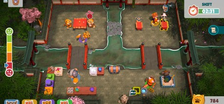 Party Club EU PC Steam CD Key Party Club EU PC Steam CD Key