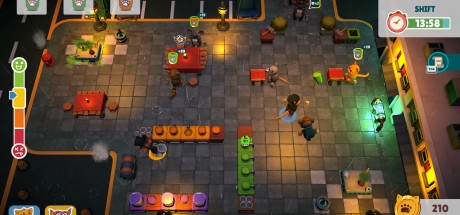 Party Club EU PC Steam CD Key Party Club EU PC Steam CD Key