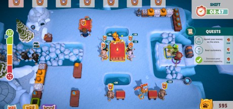 Party Club EU PC Steam CD Key Party Club EU PC Steam CD Key