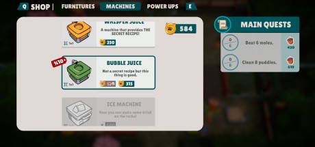 Party Club EU PC Steam CD Key Party Club EU PC Steam CD Key