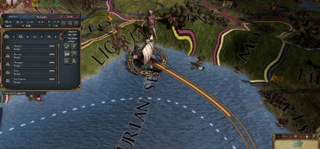 Europa Universalis IV - Wealth of Nations Expansion PC Steam CD Key Europa Universalis IV - Wealth of Nations Expansion PC Steam CD Key