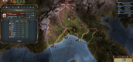 Europa Universalis IV - Wealth of Nations Expansion PC Steam CD Key Europa Universalis IV - Wealth of Nations Expansion PC Steam CD Key