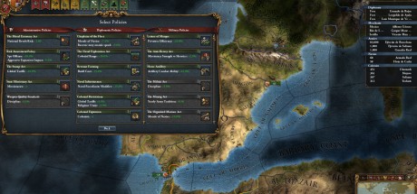 Europa Universalis IV - Wealth of Nations Expansion PC Steam CD Key Europa Universalis IV - Wealth of Nations Expansion PC Steam CD Key