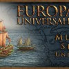 Europa Universalis IV - Muslim Ships Unit Pack DLC PC Steam CD Key