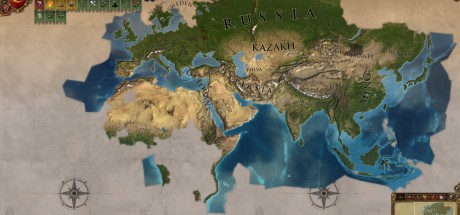 Europa Universalis IV - Muslim Ships Unit Pack DLC PC Steam CD Key