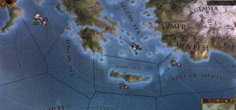 Europa Universalis IV - Muslim Ships Unit Pack DLC PC Steam CD Key