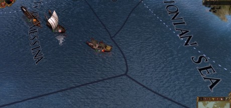 Europa Universalis IV - Muslim Ships Unit Pack DLC PC Steam CD Key