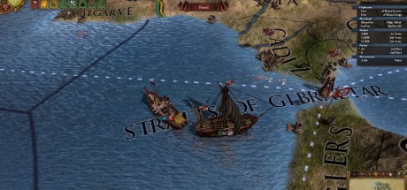 Europa Universalis IV - Muslim Ships Unit Pack DLC PC Steam CD Key