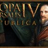 Europa Universalis IV - Res Publica Expansion DLC PC Steam CD Key