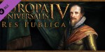 Europa Universalis IV - Res Publica Expansion DLC PC Steam CD Key