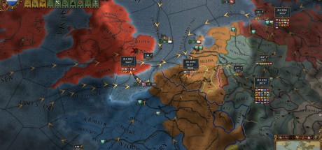 Europa Universalis IV - Res Publica Expansion DLC EU PC Steam CD Key