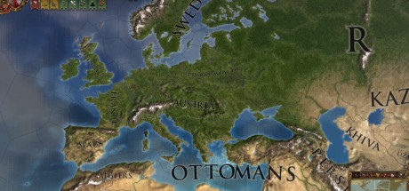 Europa Universalis IV - Res Publica Expansion DLC PC Steam CD Key