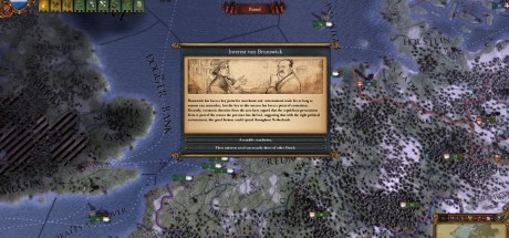 Europa Universalis IV - Res Publica Expansion DLC PC Steam CD Key