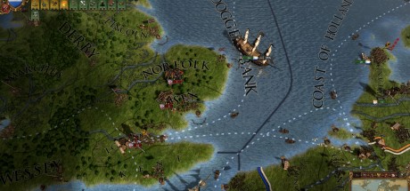 Europa Universalis IV - Res Publica Expansion DLC PC Steam CD Key