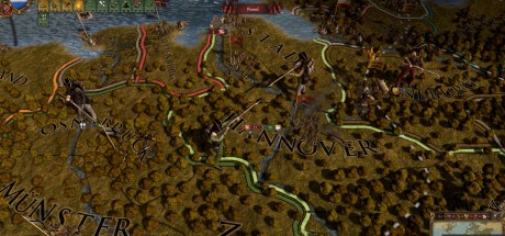 Europa Universalis IV - Res Publica Expansion DLC PC Steam CD Key