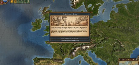 Europa Universalis IV - Res Publica Expansion DLC PC Steam CD Key