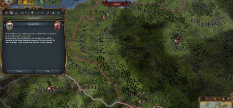 Europa Universalis IV - Res Publica Expansion DLC PC Steam CD Key