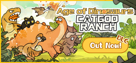 Cat God Ranch PC Steam CD Key