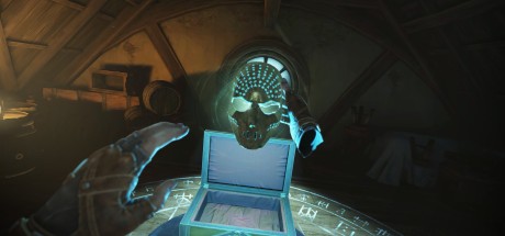 Thief VR: Legacy of Shadow PC Steam CD Key Thief VR: Legacy of Shadow PC Steam CD Key