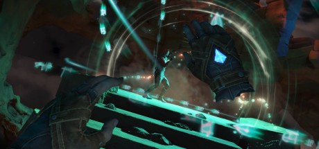 Thief VR: Legacy of Shadow PC Steam CD Key Thief VR: Legacy of Shadow PC Steam CD Key